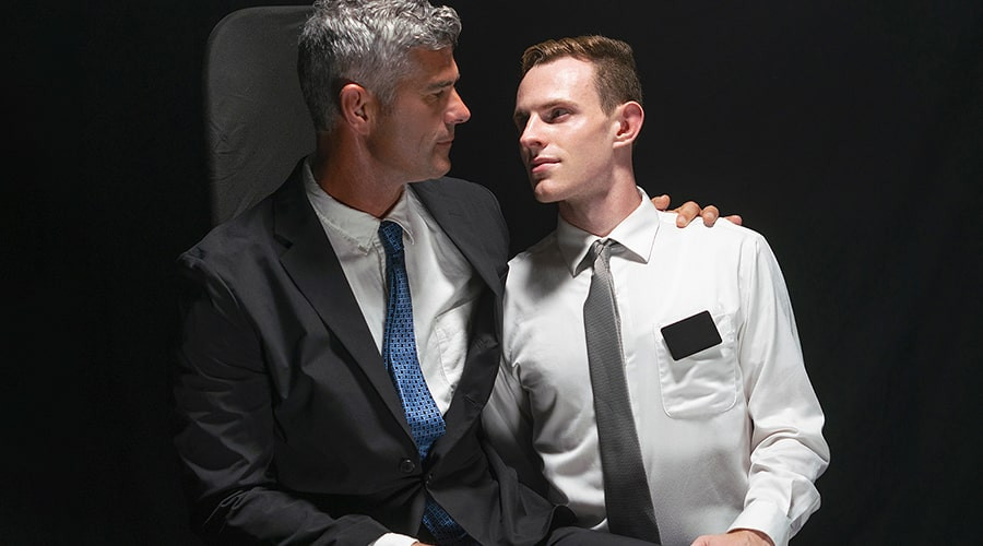 Missionary Boys