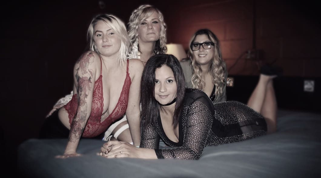 Swinger-Blog xXx